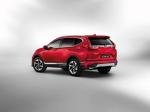 Honda CR-V Origin Edition 2018 года